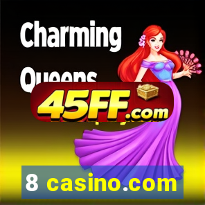 8 casino.com